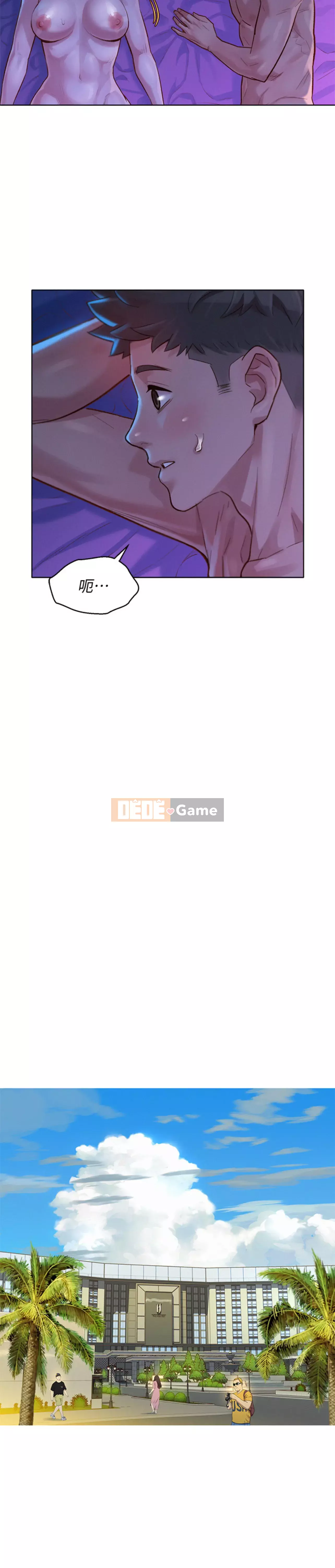 Chị đỡ đầu xinh đẹp Chương 127-128