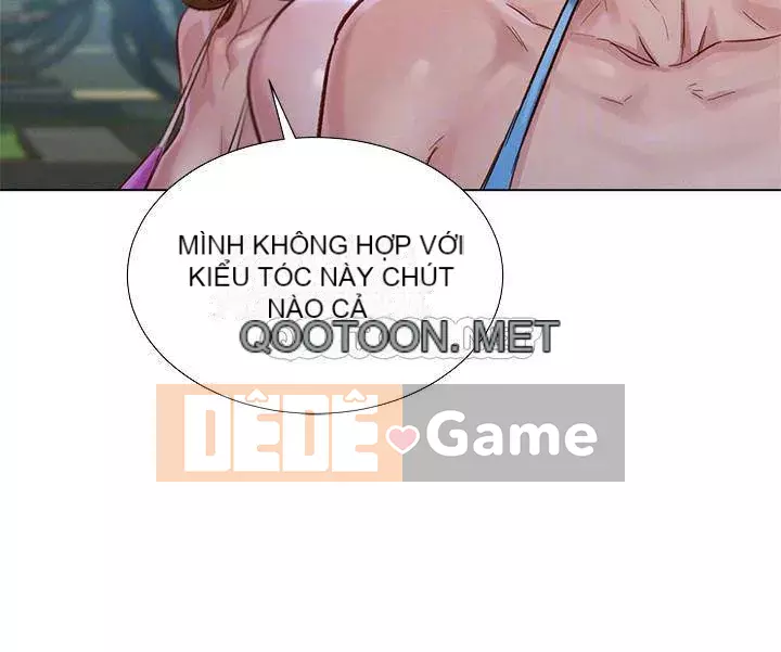 Chị đỡ đầu xinh đẹp Chương 127-128