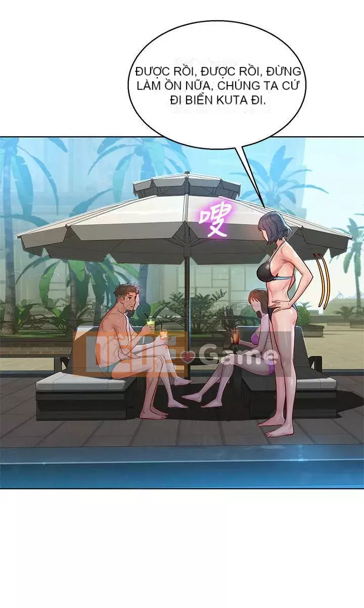 Chị đỡ đầu xinh đẹp Chương 127-128