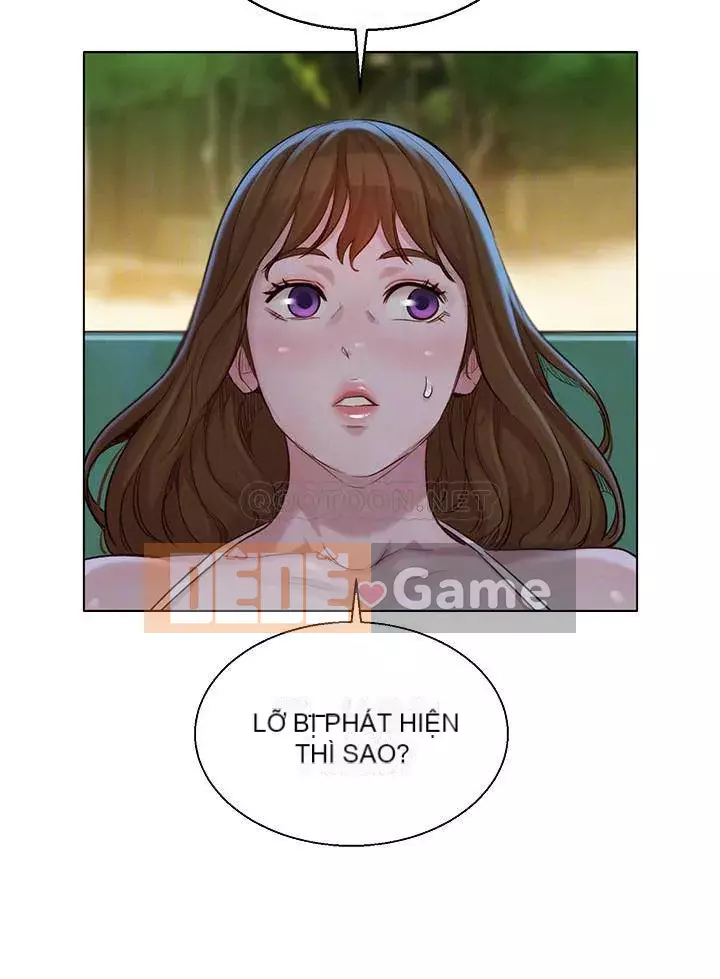 Chị đỡ đầu xinh đẹp Chương 127-128