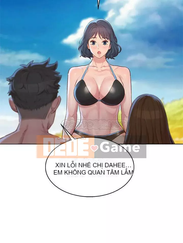 Chị đỡ đầu xinh đẹp Chương 127-128