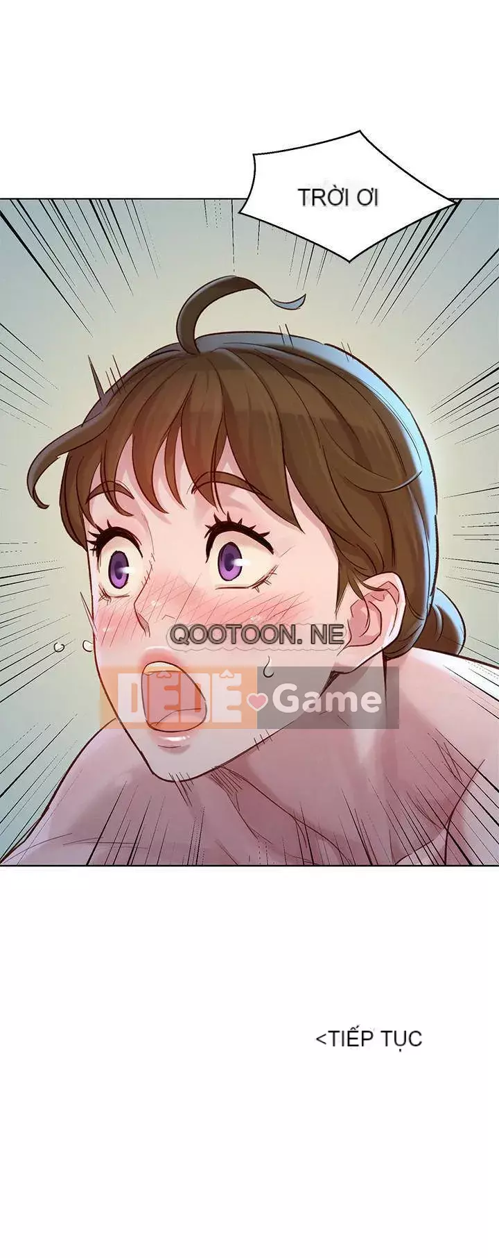 Chị đỡ đầu xinh đẹp Chương 127-128