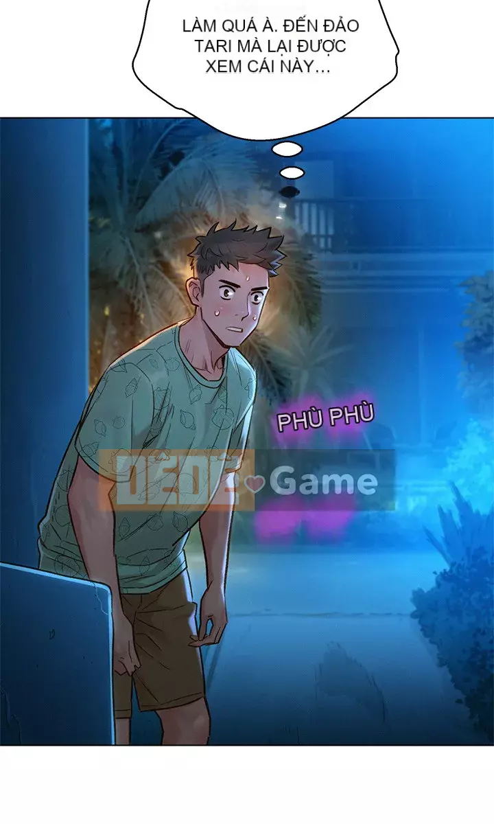 Chị đỡ đầu xinh đẹp Chương 124-125