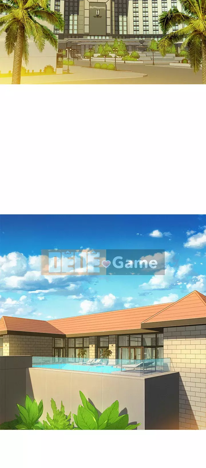 Chị đỡ đầu xinh đẹp Chương 124-125