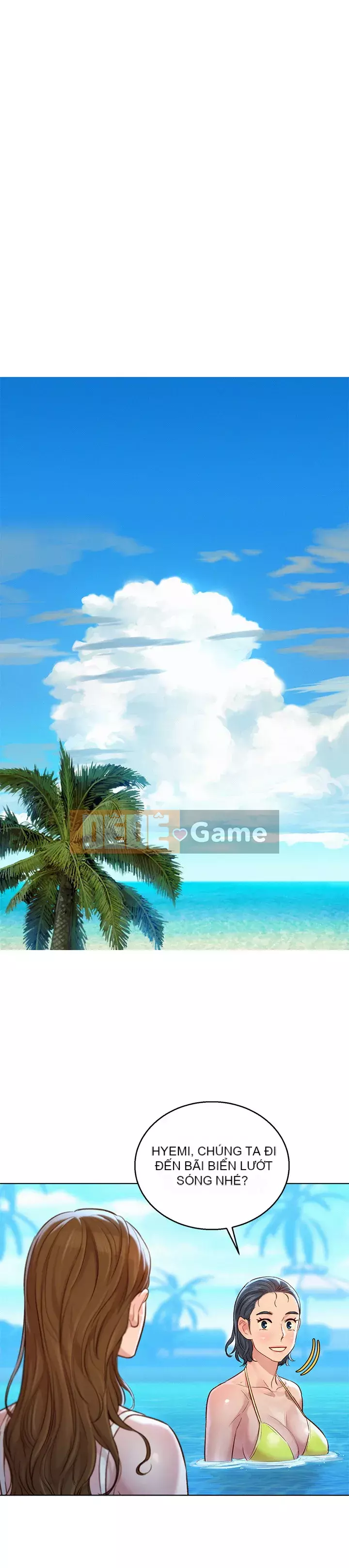 Chị đỡ đầu xinh đẹp Chương 124-125