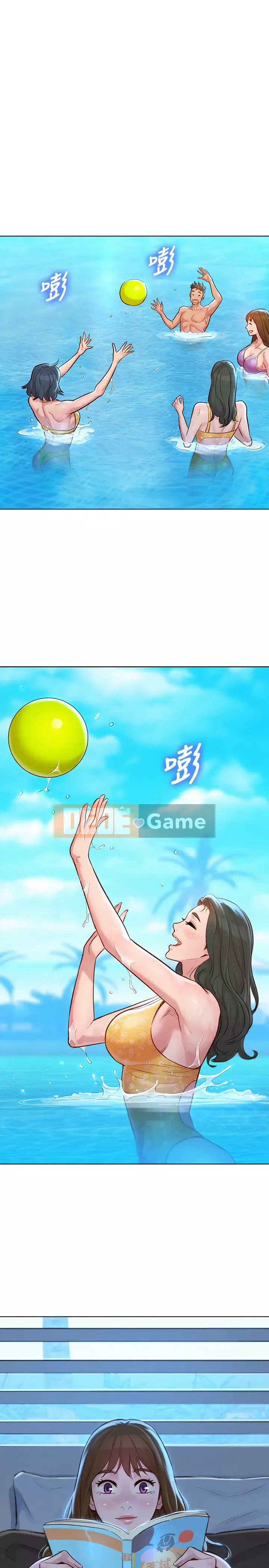 Chị đỡ đầu xinh đẹp Chương 124-125