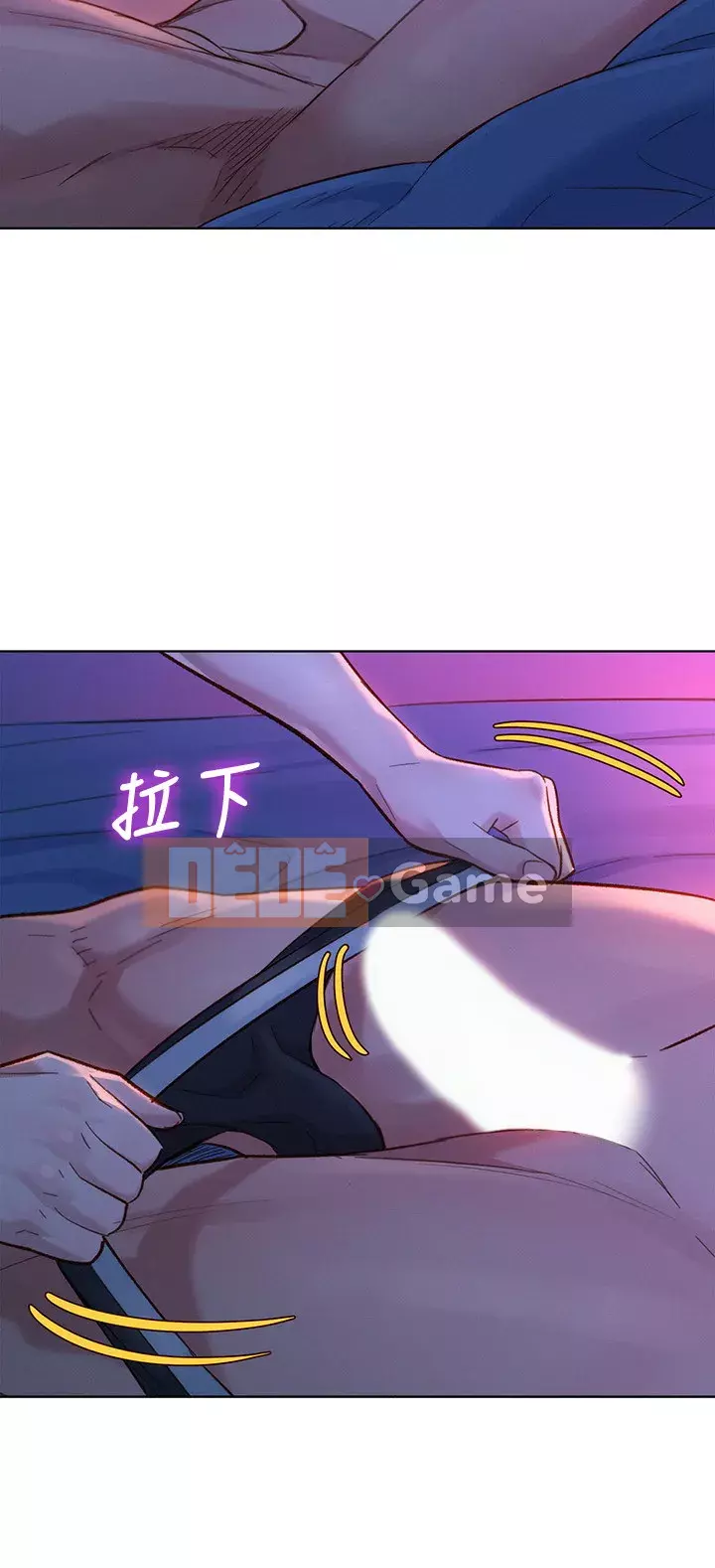 Chị đỡ đầu xinh đẹp Chương 124-125