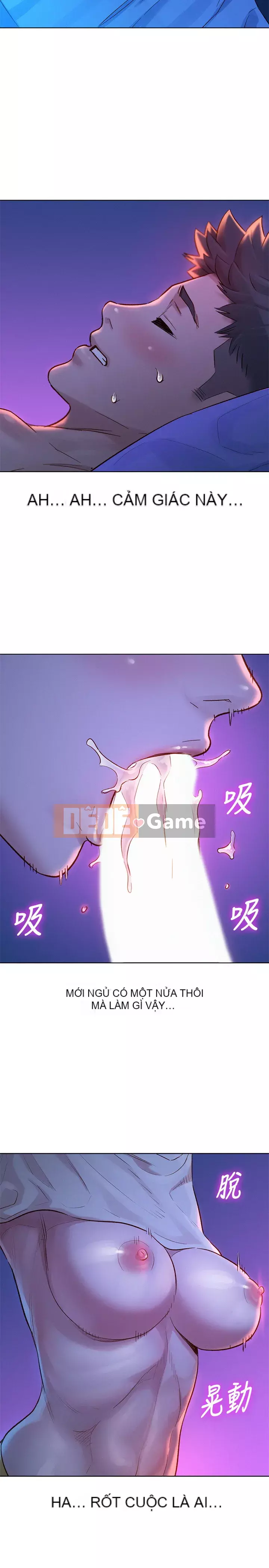 Chị đỡ đầu xinh đẹp Chương 124-125