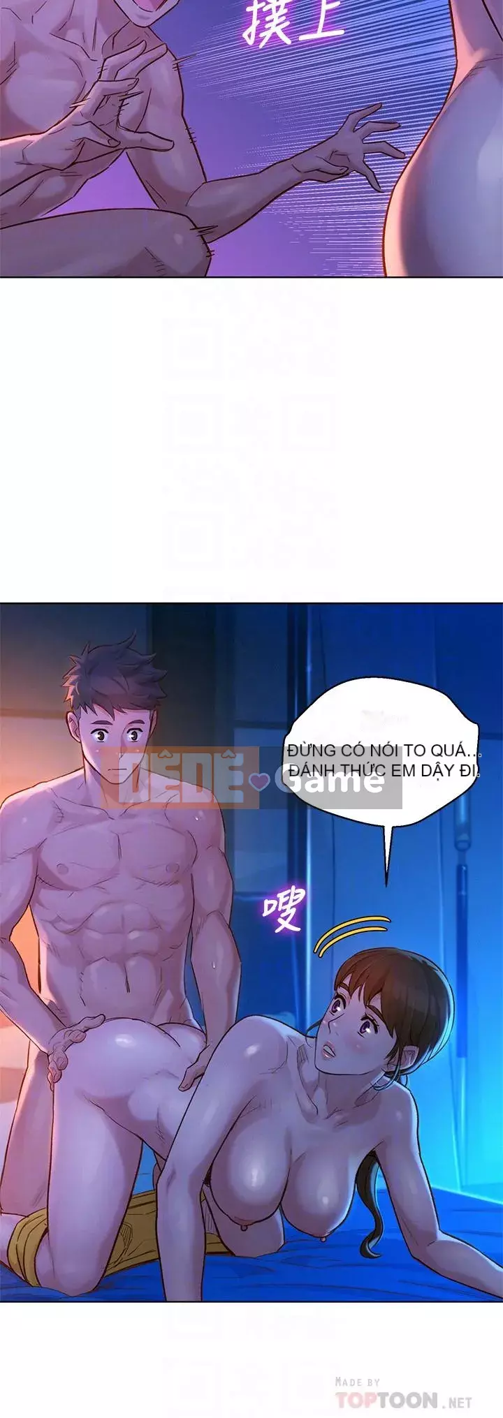 Chị đỡ đầu xinh đẹp Chương 126