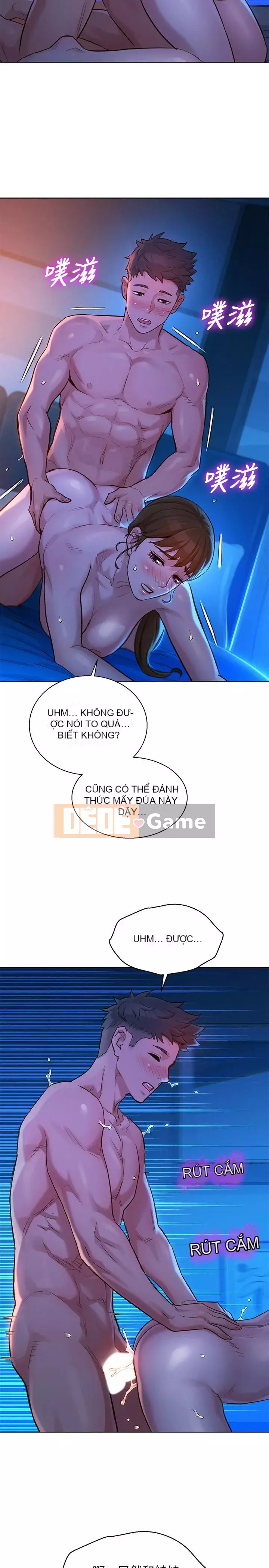 Chị đỡ đầu xinh đẹp Chương 126