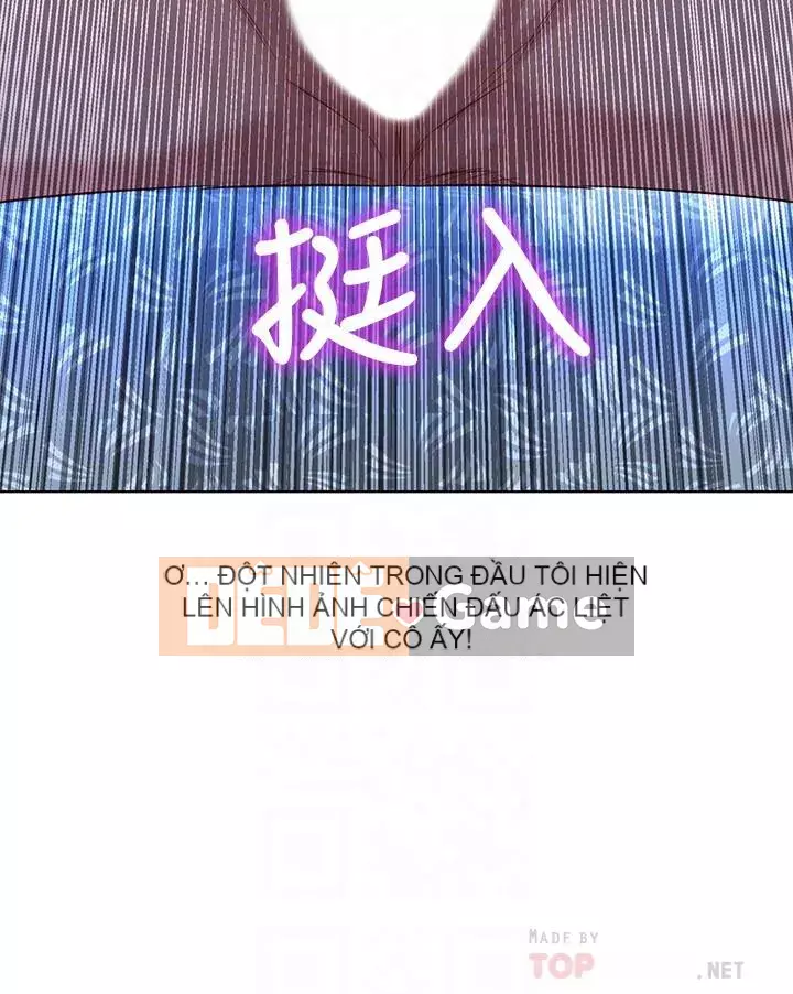 Chị đỡ đầu xinh đẹp Chương 122-123