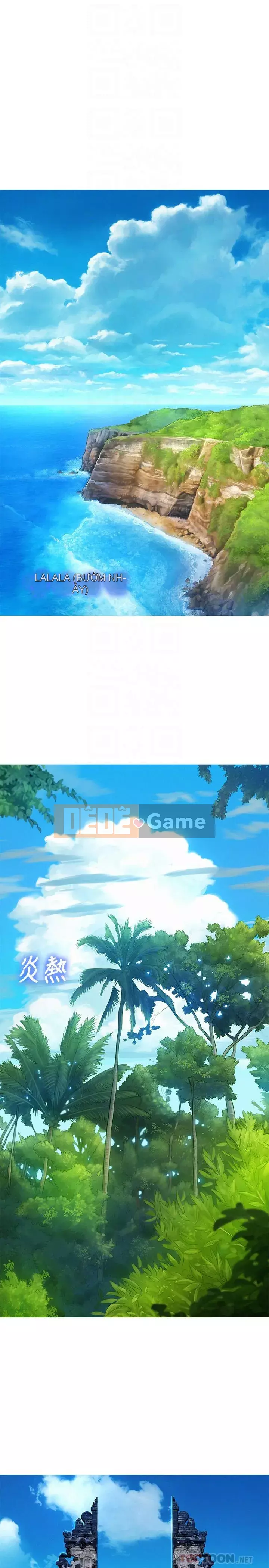 Chị đỡ đầu xinh đẹp Chương 122-123