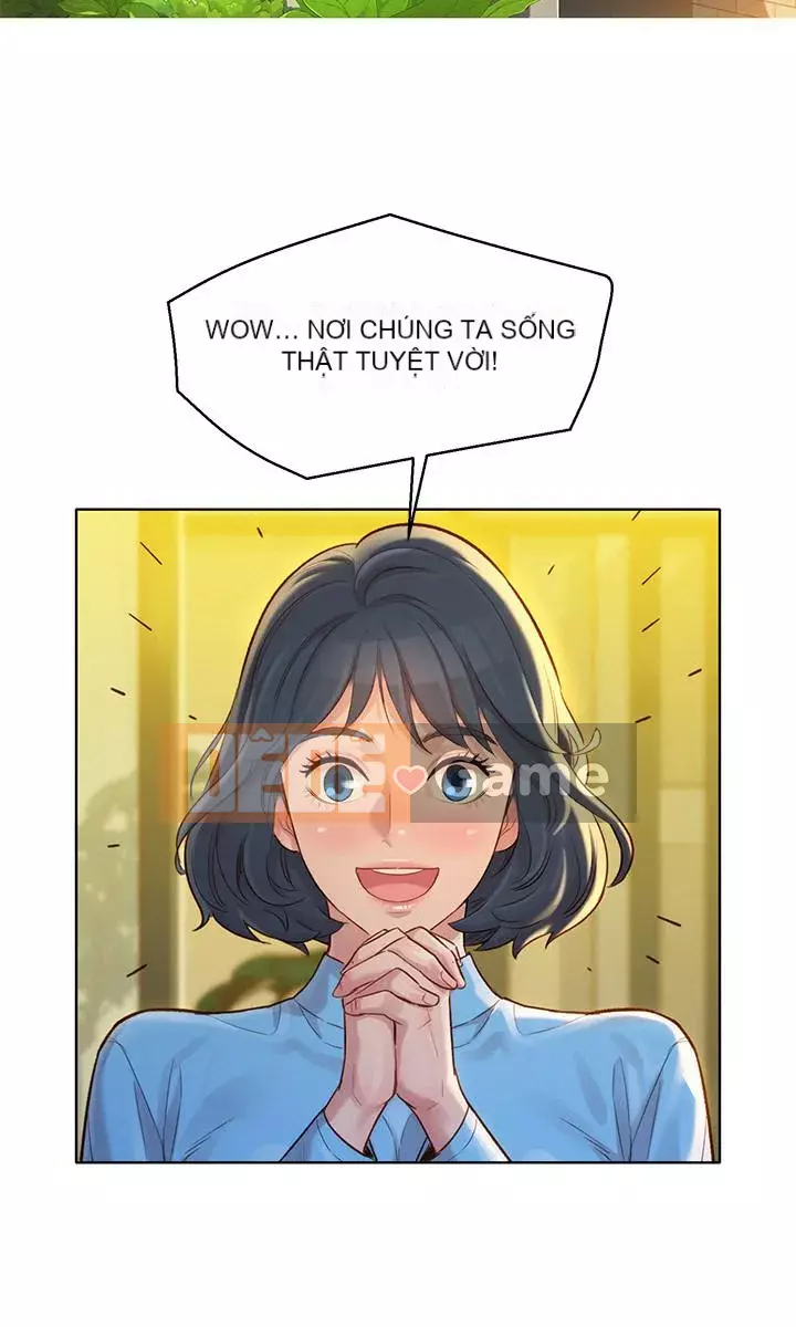 Chị đỡ đầu xinh đẹp Chương 122-123