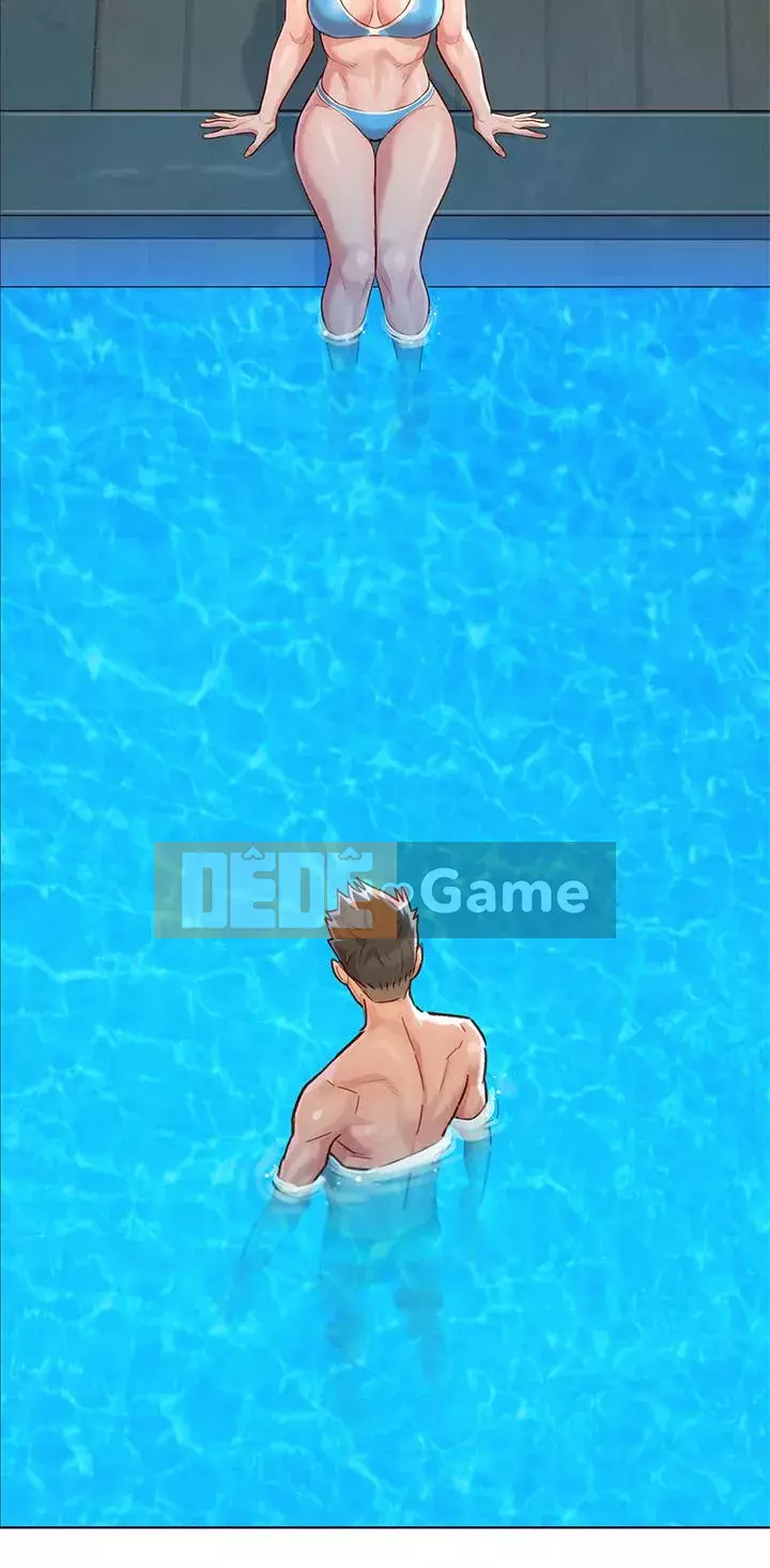 Chị đỡ đầu xinh đẹp Chương 122-123