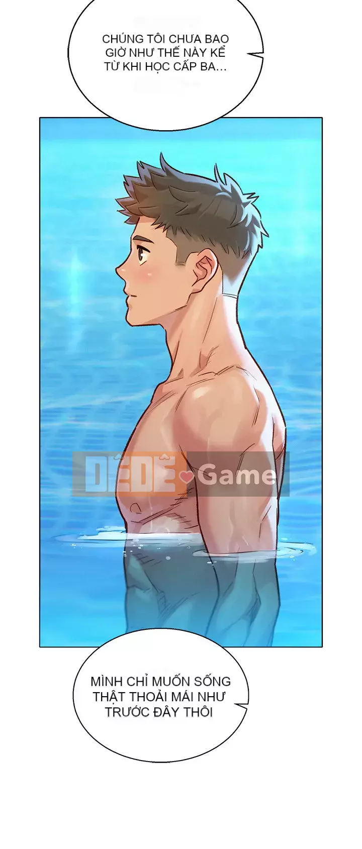 Chị đỡ đầu xinh đẹp Chương 122-123