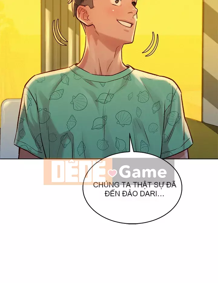 Chị đỡ đầu xinh đẹp Chương 122-123