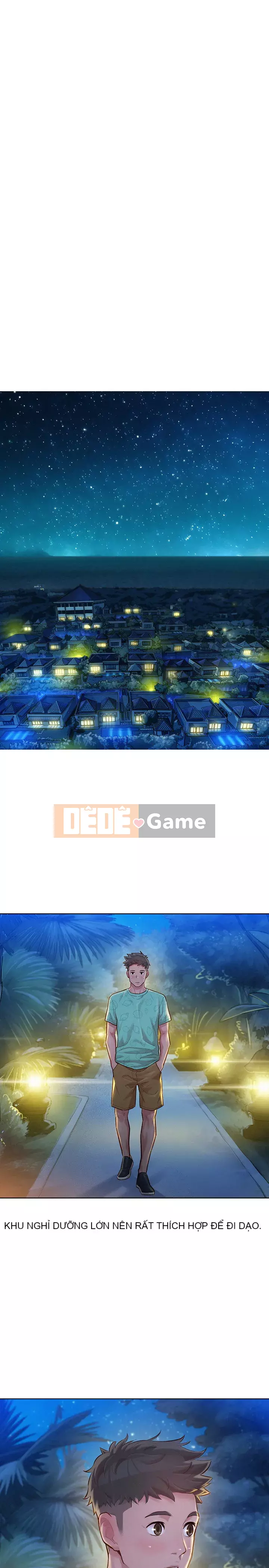 Chị đỡ đầu xinh đẹp Chương 122-123