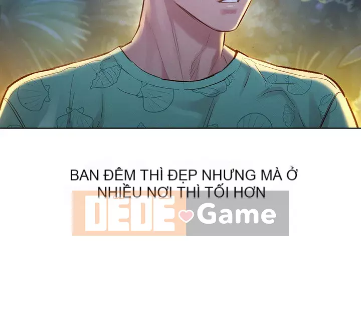 Chị đỡ đầu xinh đẹp Chương 122-123