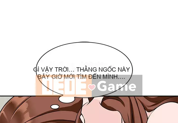 Bí mật nhỏ của họ Chương 48-49