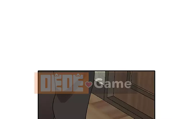 Bí mật nhỏ của họ Chương 48-49