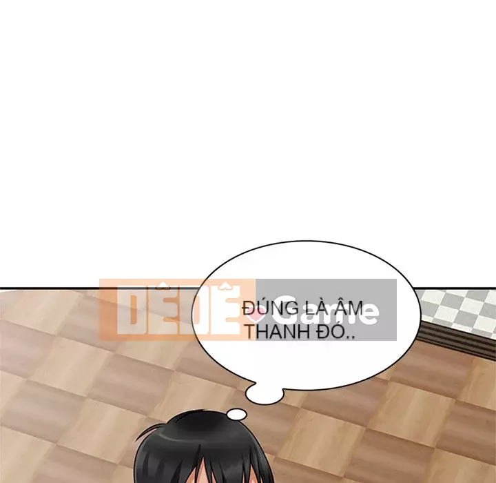 Bí mật nhỏ của họ Chương 48-49