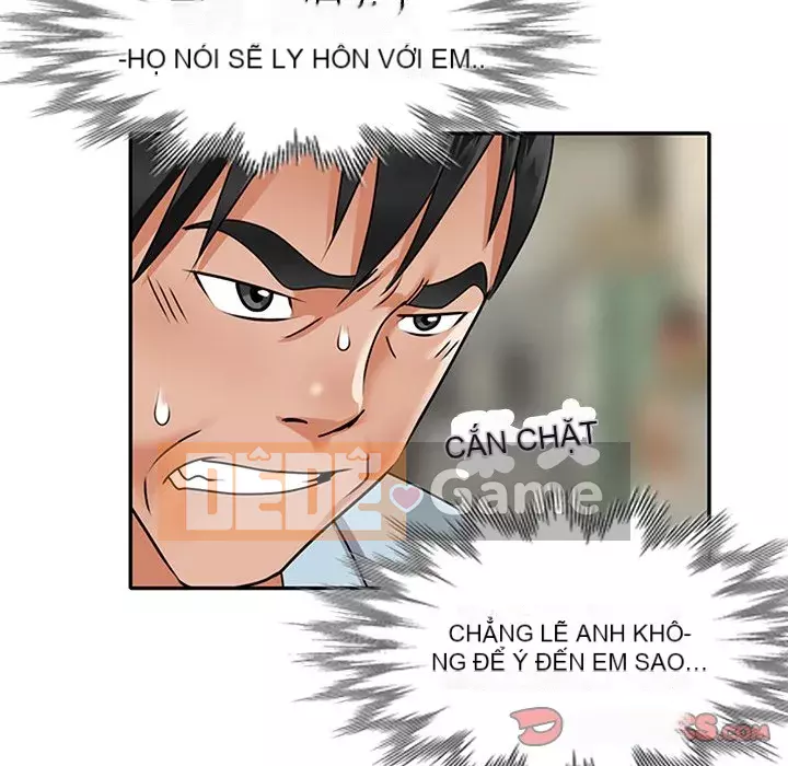 Bí mật nhỏ của họ Chương 48-49