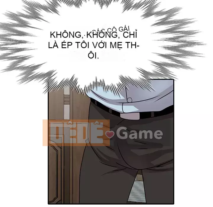 Bí mật nhỏ của họ Chương 48-49