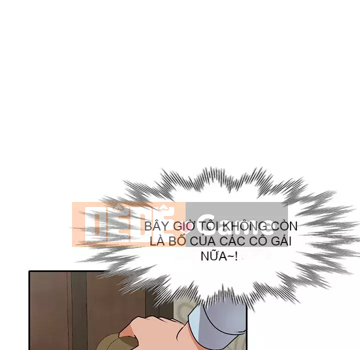 Bí mật nhỏ của họ Chương 48-49