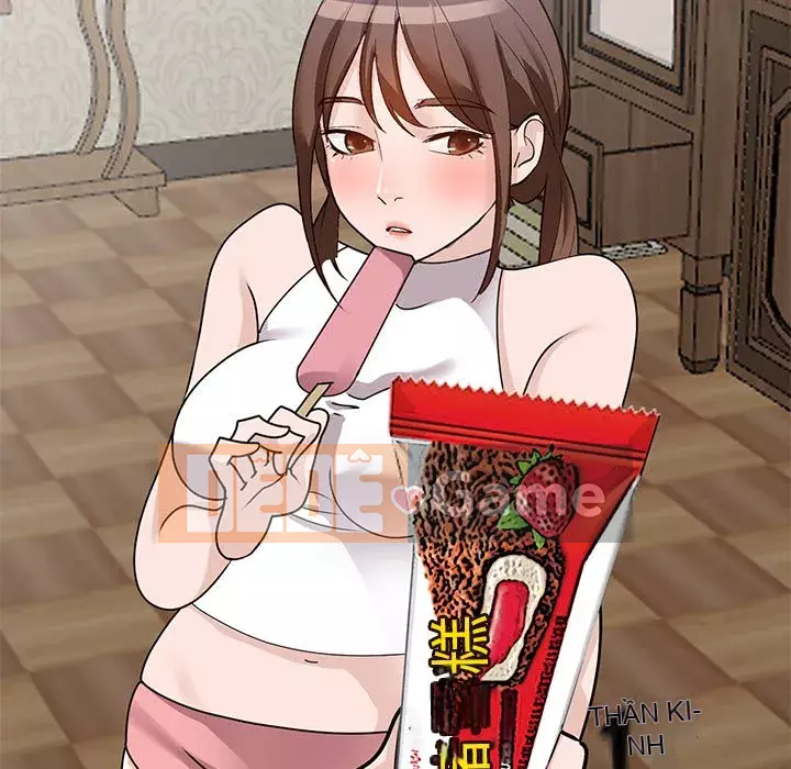 Bí mật nhỏ của họ Chương 48-49