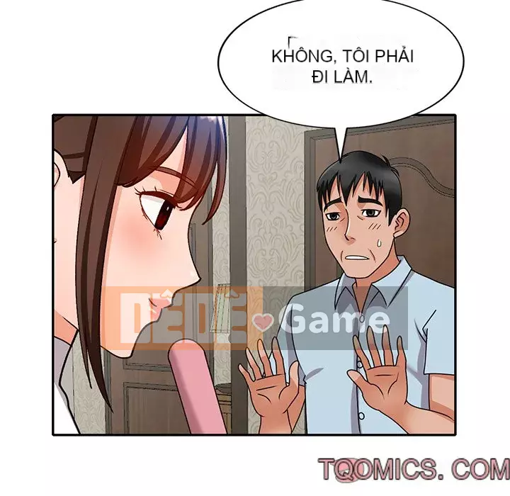 Bí mật nhỏ của họ Chương 48-49