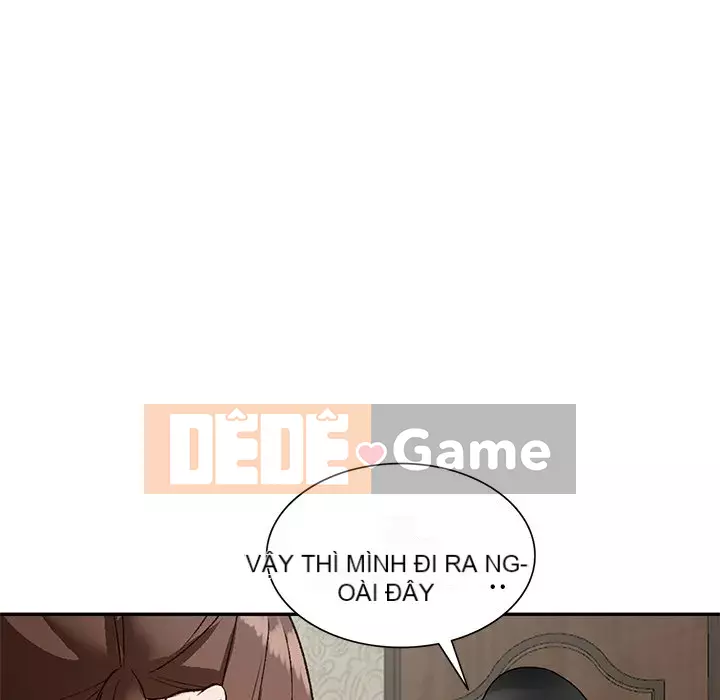 Bí mật nhỏ của họ Chương 48-49