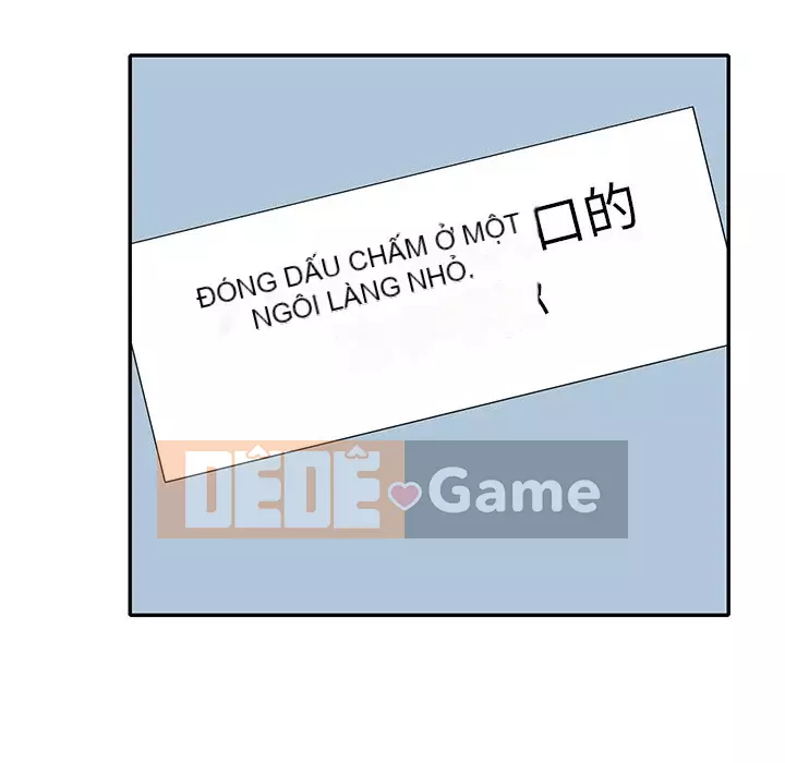 Bí mật nhỏ của họ Chương 48-49