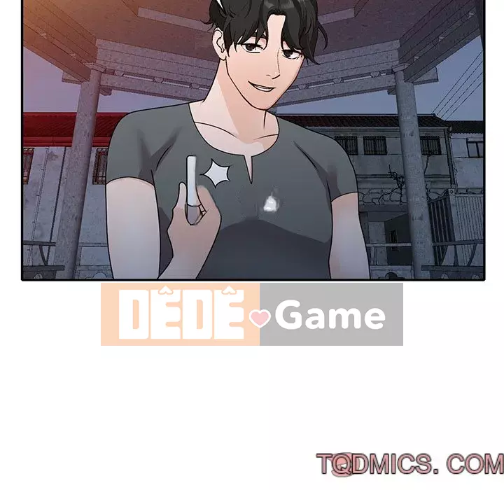 Bí mật nhỏ của họ Chương 48-49