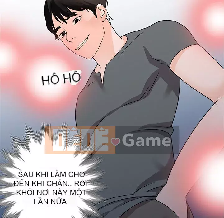 Bí mật nhỏ của họ Chương 48-49