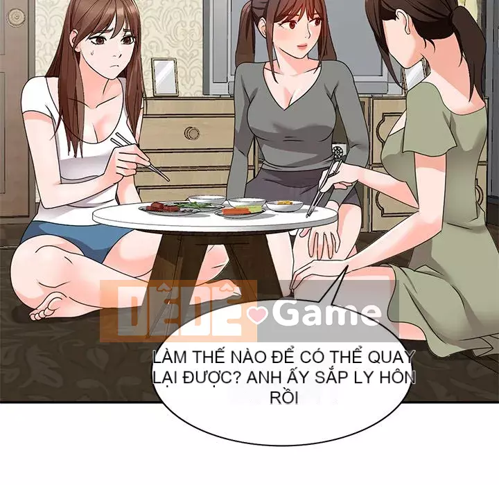 Bí mật nhỏ của họ Chương 48-49