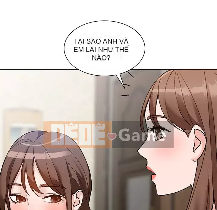 Bí mật nhỏ của họ Chương 48-49