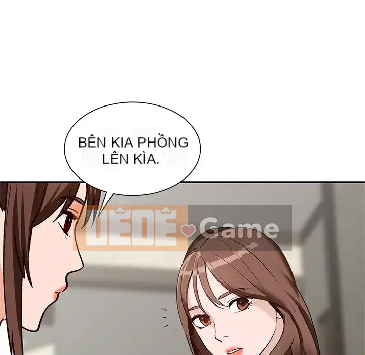 Bí mật nhỏ của họ Chương 48-49