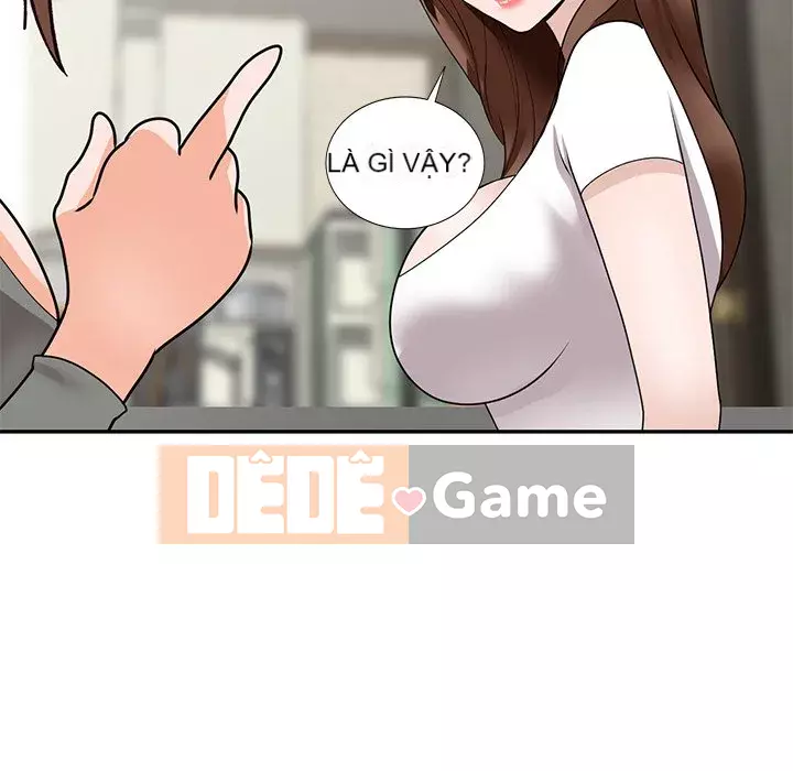 Bí mật nhỏ của họ Chương 48-49