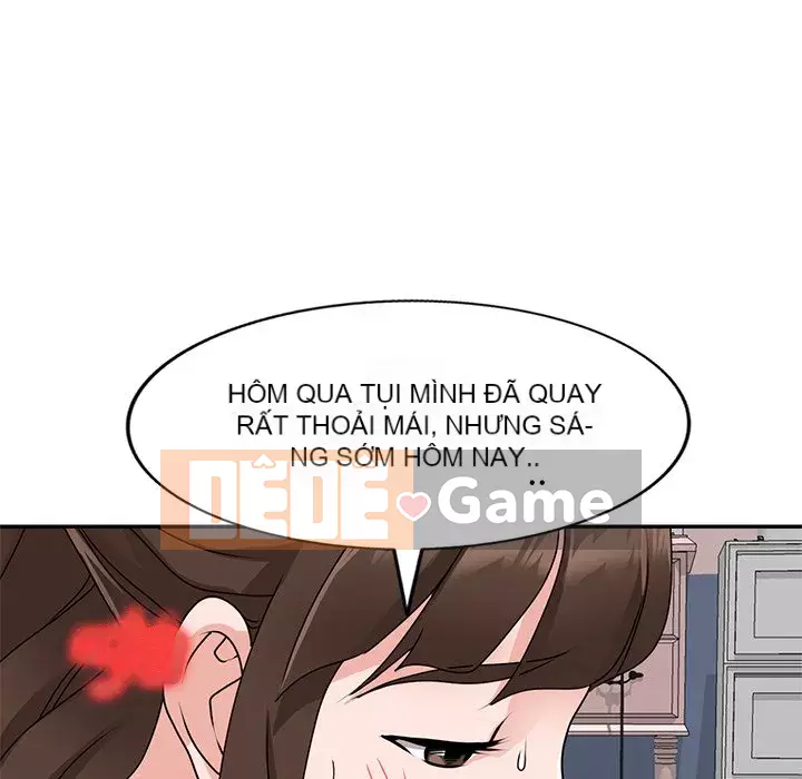 Bí mật nhỏ của họ Chương 48-49