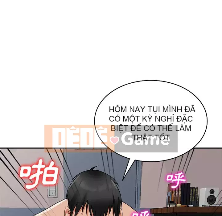 Bí mật nhỏ của họ Chương 48-49