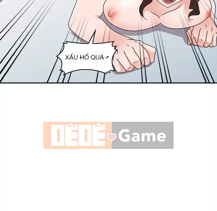 Bí mật nhỏ của họ Chương 48-49