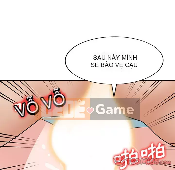 Bí mật nhỏ của họ Chương 48-49