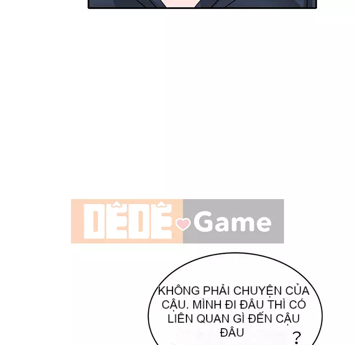 Bí mật nhỏ của họ Chương 48-49