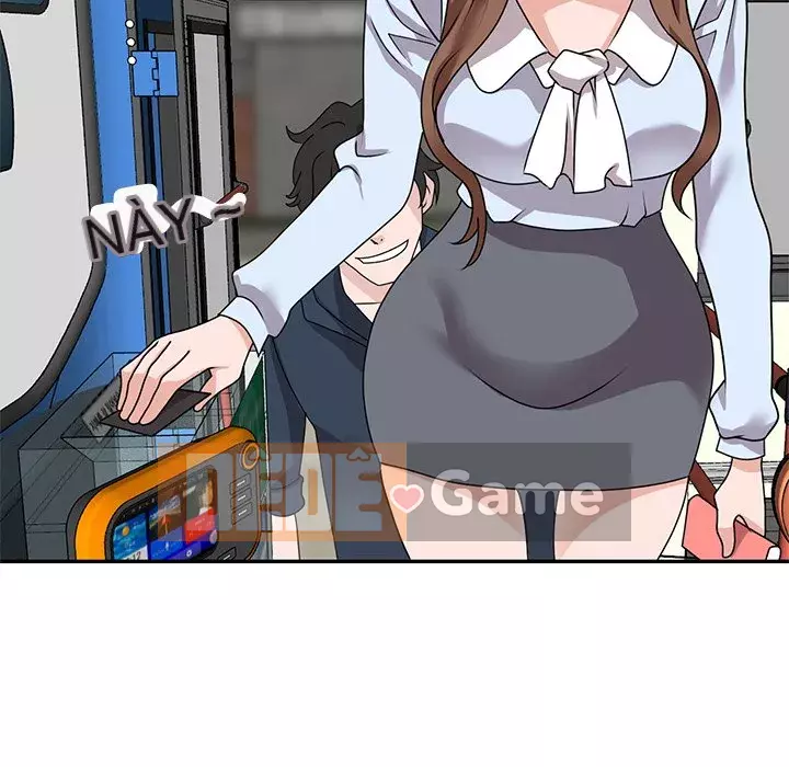 Bí mật nhỏ của họ Chương 48-49