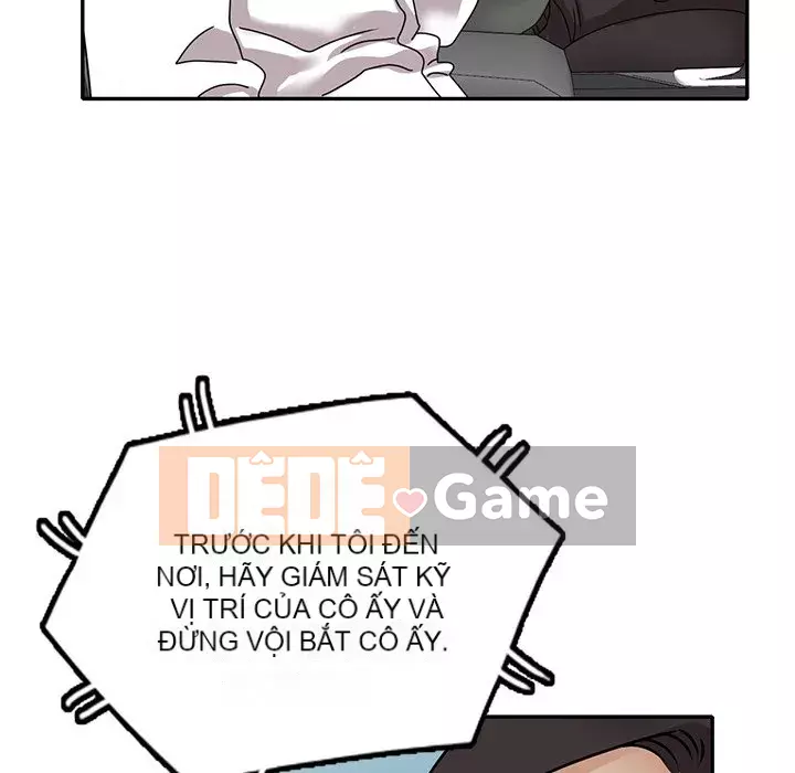Bí mật nhỏ của họ Chương 48-49