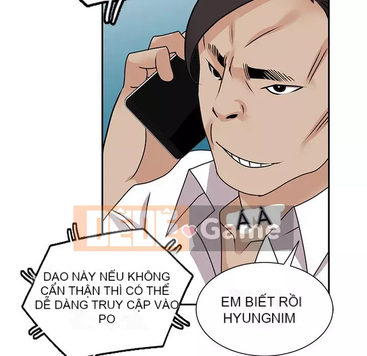 Bí mật nhỏ của họ Chương 48-49