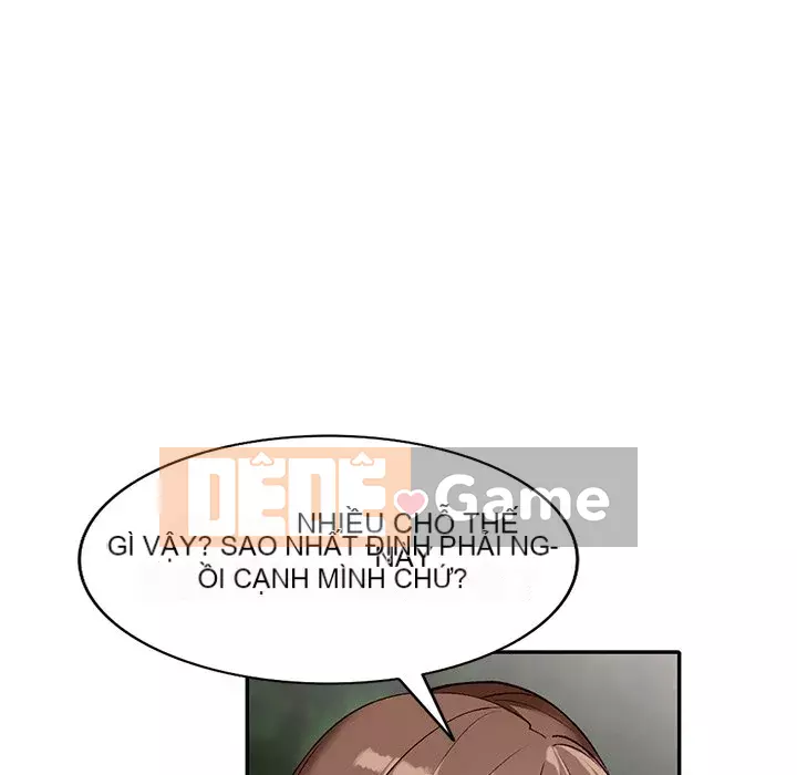 Bí mật nhỏ của họ Chương 48-49