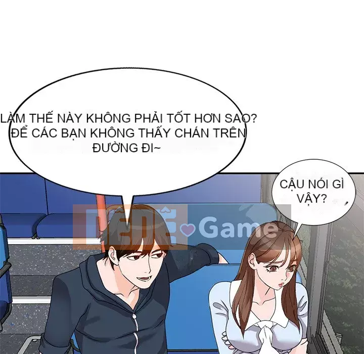 Bí mật nhỏ của họ Chương 48-49