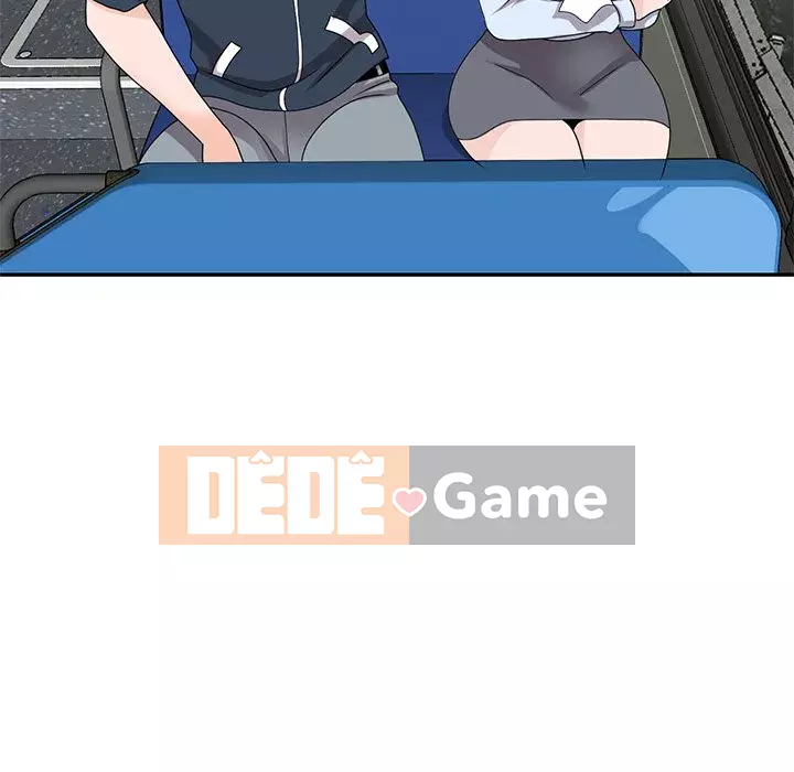 Bí mật nhỏ của họ Chương 48-49