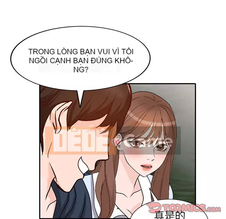 Bí mật nhỏ của họ Chương 48-49